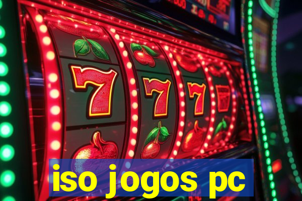 iso jogos pc